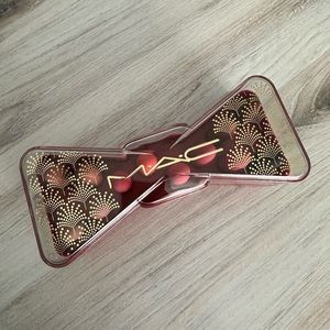 MAC Holiday Powder Kiss Lip Vault